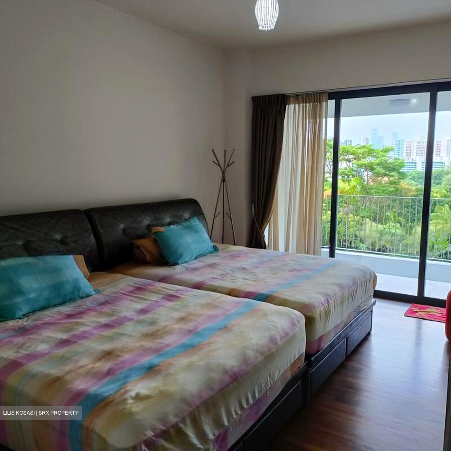 The Interlace (D4), Condominium #508673961